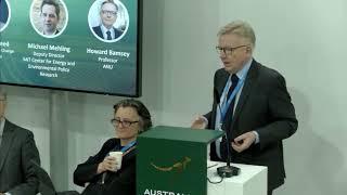 Climate and trade: Expanding the policy repertoire
