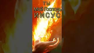 Ты мой Господь Иисус 