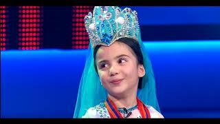 ՄԵԾ ՓՈՔՐԻԿՆԵՐ-Mari Ghazaryan/The dancing princess/Մարի Ղազարյան/նազանքի արքայադուստր