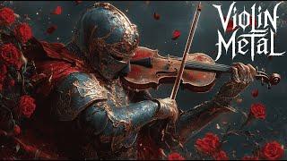 8-Bit Metal x Violin – Retro-Gaming Riffs & Haunting Strings