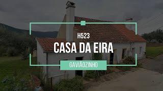 Small farm for sale in the mountains of Central Portugal SOLD