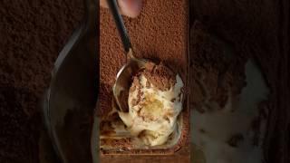 How to make Rosewater Tiramisu ️ #shorts