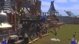 DrivenotFound BloodBowl Tourney 1 Match 3