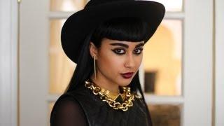 Closets: Natalia Kills