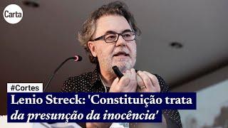 POR QUE CIRO ERRA AO DIZER QUE LULA NÃO FOI INOCENTADO | #Cortes