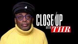 Spike Lee Talks 'BlackKklansman' & Shares Films He Wants to Make | Close Up