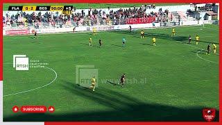 Flamurtari – Besa | Kategoria e Parë - Futboll | RTSH