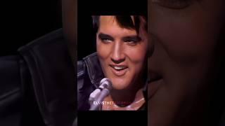 Elvis - Blue Christmas (68' Comeback Special) 4K  #Elvis