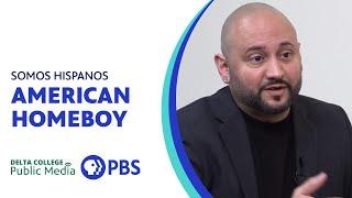 Brandon Loran Maxwell, American Homeboy | Somos Hispanos