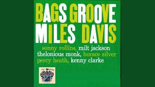 Bag's Groove