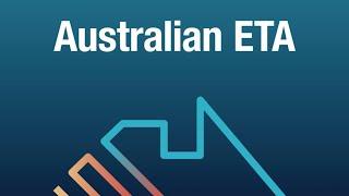 How to Apply Electronic Travel Authority (ETA) for Australia -Subclass 601- Visiting Australia