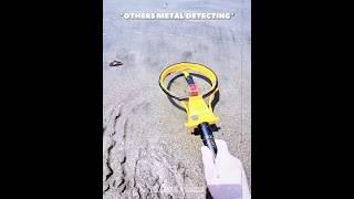 Others Metal Detecting vs TheLastOne ️ #metaldetecting