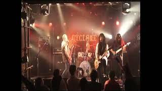 Yeti Valhalla - Party Tonight In Valhalla (LIVE at Cyclone) Tokyo - 2023