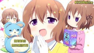 KAWAII "IMOUTO" MOMENTS | Funny Anime Moments | ブレンド・S