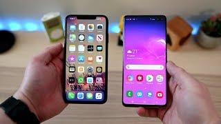 Oukitel C13 Pro – бюджетная копия iPhone XS . Обзор .