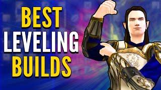 LOTRO: Top 10 Leveling Builds & Classes