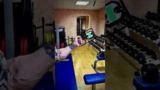 Dynamometer gm 150,warm-up 105.5 #danilov #данилов
