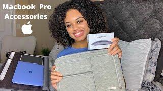 Best MacBook Pro Accessories | Amazon HAUL!