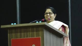 One day Workshop on “WOMEN & THE LAW” Part-2