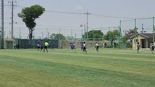 20240515[저학년/주말]신태인축구센터U15vs이평FC(전반)