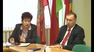 Солигорск. СТК. Создание профсоюзных первичек