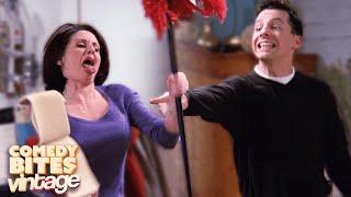 Cheating Charades | Will & Grace | Comedy Bites Vintage