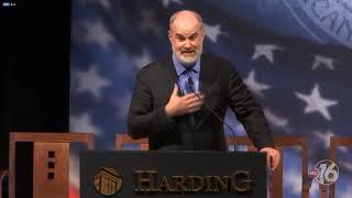 Alex Kendrick Screenwriting Testimony