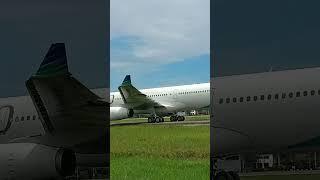 Garuda ramaikan cargo kalimantan