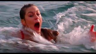 Baywatch - Lifeguard Jill Riley`s death!