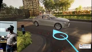 SQUAREI 3D VR