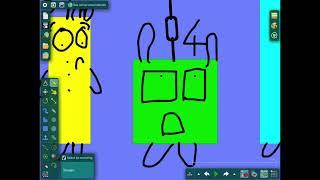 NUMBERBLOCKS! ~S7 EP.2~ Just Hanging Out