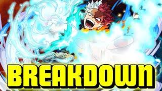 GREAT GLACIAL AEGIR TODOROKI IS ON THE WAY!!!!! BREAKDOWN ON CHARACTER & UPCOMING BANNERS!! (MHUI)