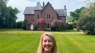Magnificent Victorian Family Home | Lake District Living Near Penrith & Carlisle | Southwaite House