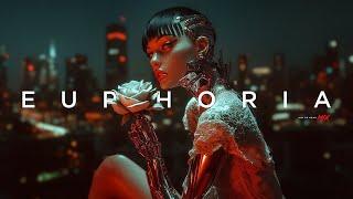 Wave / Hardwave / Phonk / Trap Mix 'EUPHORIA'