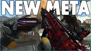 THE NEW WEAPON IS AMAZING FOR SOLO DMZ PLAYERS NEW DMZ META WEAPON BUILD