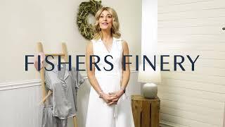 Sleeping in Silk | 100% Mulberry Silk Women's Sleepwear Collection | Fishers Finery