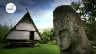 Pesona Indonesia : Toraja