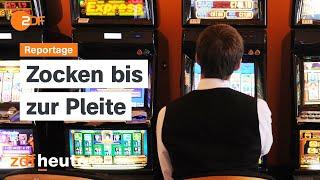 Vorsicht, Glücksspiel! | ZDF.reportage
