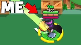 Playing Mortis for the FIRST TIME in 2 Years...