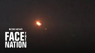 Iran attack targets U.S. Al Udeid Air Base in Qatar | full coverage