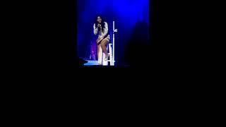 Toni Braxton: Just Be A Man About It Live In Savannah, Ga