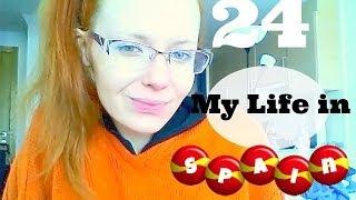 ►24. Дневник эмигрантки. Иммиграция в Испанию, мои первые 3 месяца на Коста Бланка, Бенидорм