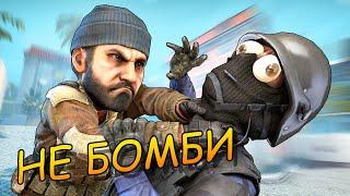 CS:GO - У ВСЕХ ГОРИТ ОТ ТАКОЙ ИГРЫ (монтаж по кс:го)