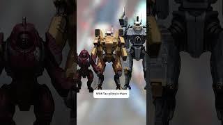 How The Tau Made Their Own Space Marines | Warhammer 40k Lore!