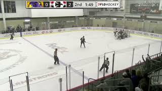 USHL Fall Classic: Day 3