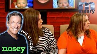 Paul Fathered Our 6 Kids ... We'll Prove It Today!The Maury Show Full Episode