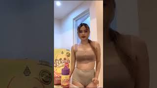 apem tembem nyeplak bergaris #shorts #top #trendingshorts #tiktokhot #goyang #goyangtiktok