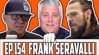 Frank Seravalli on Flyers Collapse + NHL Playoffs | Nasty Knuckles Episode 154