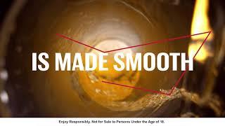 Budweiser Smooth: Brewed for Naija Kings