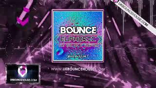 WKD-Sounds - Bounce Euphoric The End Of A Chapter 2024